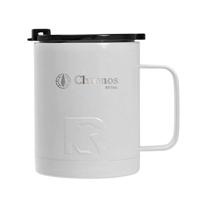 Picture of RTIC 12oz Stainless Steel Coffee Cup