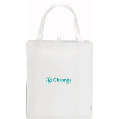 Picture of Big Grocery Non-Woven Tote