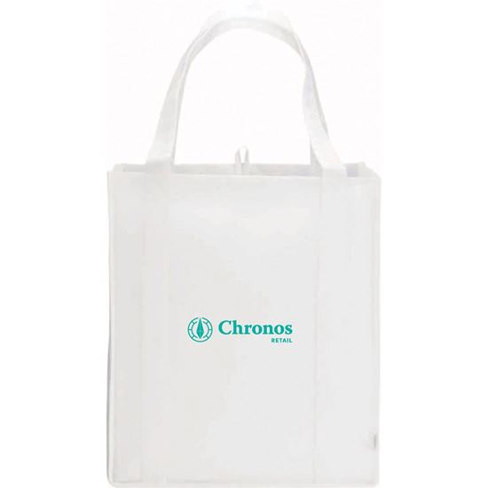 Picture of Big Grocery Non-Woven Tote
