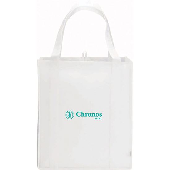 Picture of Big Grocery Non-Woven Tote