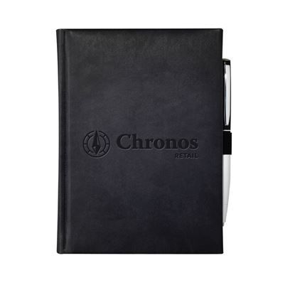 Picture of 5" x 7" Pedova™ Bound JournalBook®