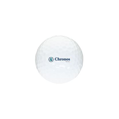 Picture of Titleist® Pro V1x® Golf Ball Std
