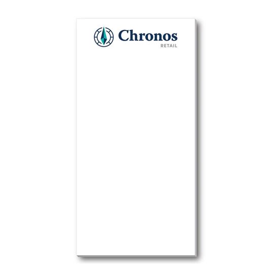 Picture of BIC® Ecolutions® 3" x 6" Non-Adhesive Scratch Pad, 50 Sheet Pad
