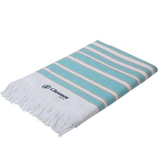 Picture of Copa Cabana Stripe Beach Towel