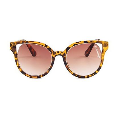 Picture of Cat Eye Cute Polarized Sunglasses