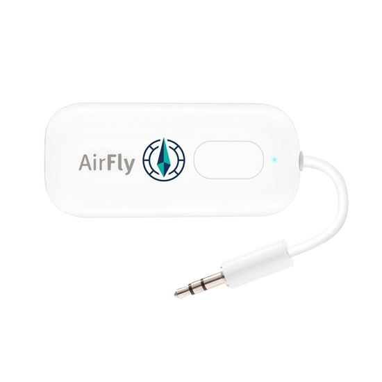 Twelve South Airfly: the tiny gadget that allows you to use your