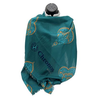 Picture of Sublimated Pashmina